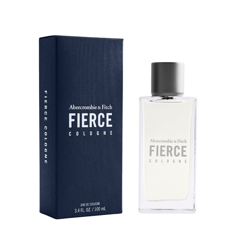 Abercrombie & Fitch Fierce Cologne - Farmacias Arrocha