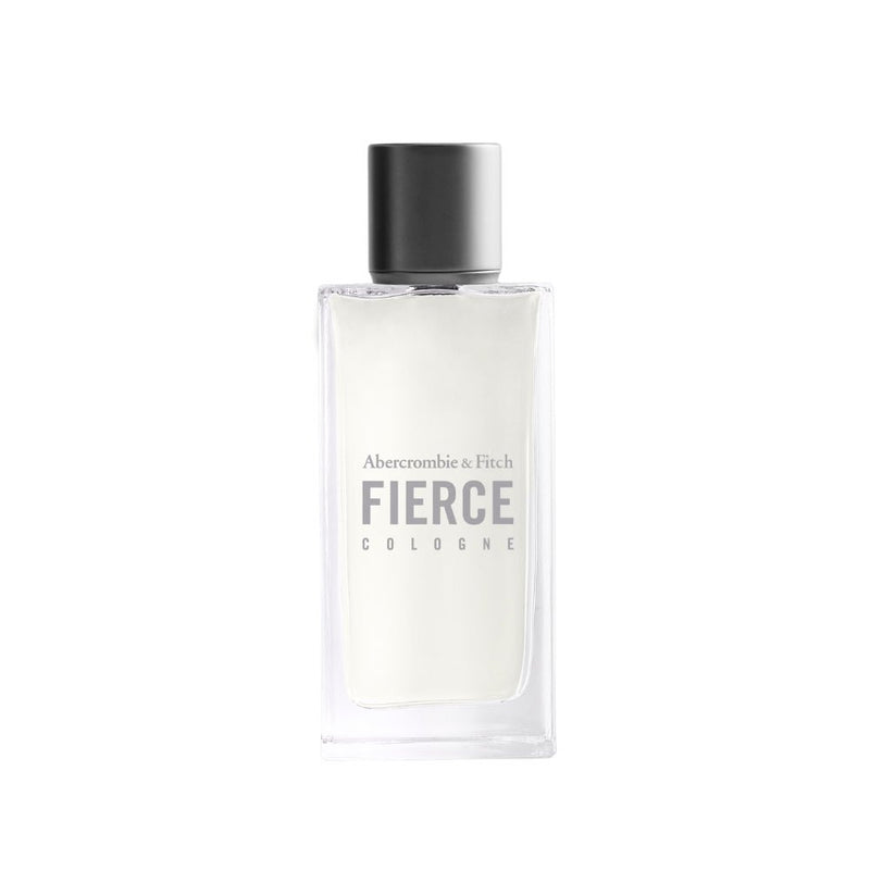 Abercrombie & Fitch Fierce Cologne - Farmacias Arrocha