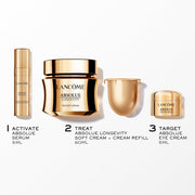 Absolue Longevity Set de Tratamientos - Farmacias Arrocha