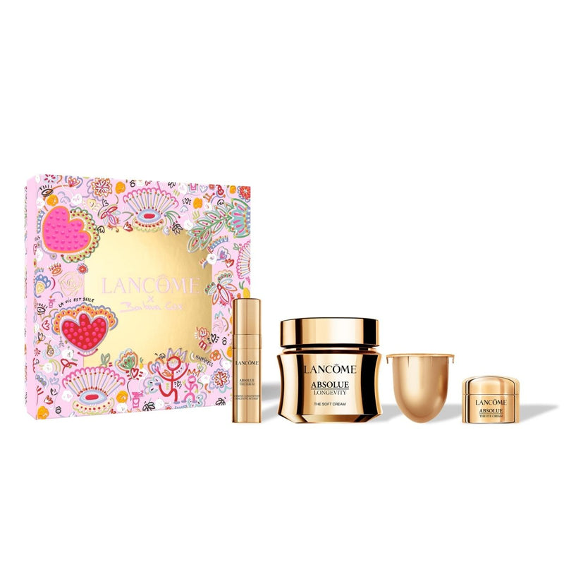 Absolue Longevity Set de Tratamientos - Farmacias Arrocha