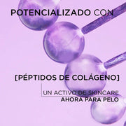 Acondicionador L'Oreal Paris Colageno Lifter 370ml - Farmacias Arrocha