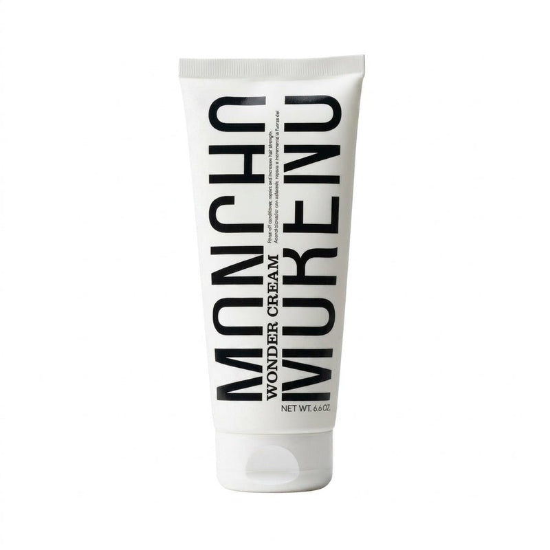 Acondicionador Wonder Cream 200ml - Moncho Moreno - Farmacias Arrocha