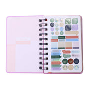 Agenda 10X15 2DXP Chromatic - Farmacias Arrocha