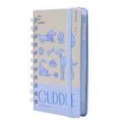 Agenda 10X15 2DXP Mood - Farmacias Arrocha