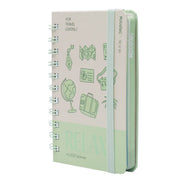 Agenda 10X15 2DXP Mood - Farmacias Arrocha