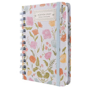 Agenda 10X15 2DXP Spring - Farmacias Arrocha
