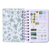 Agenda 10X15 2DXP Spring - Farmacias Arrocha