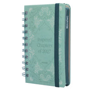 Agenda 10X15 2DXP Storybook - Farmacias Arrocha