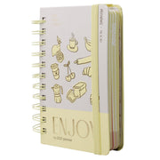 Agenda 10X15 Dxp Mood - Farmacias Arrocha