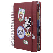 Agenda 14X20 Dxp Mickey And Friends - Farmacias Arrocha