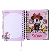 Agenda 14X20 Dxp Minnie Mouse - Farmacias Arrocha