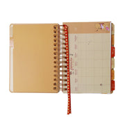 Agenda 14X20 Dxp Winnie The Pooh - Farmacias Arrocha
