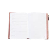 Agenda 15X21 S.V. Boheme - Farmacias Arrocha