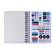 Agenda 15X21 S.V. Storybook - Farmacias Arrocha