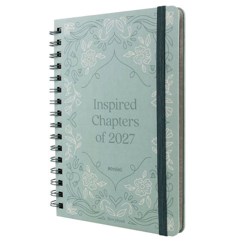 Agenda 15X21 S.V. Storybook - Farmacias Arrocha