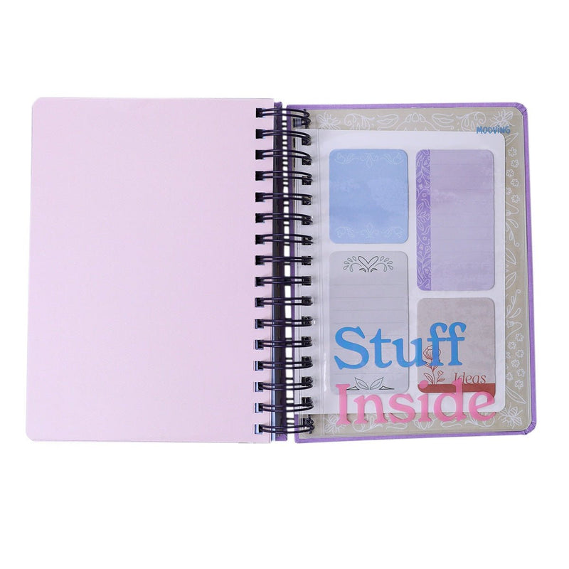 Agenda 15X21 S.V. Storybook - Farmacias Arrocha