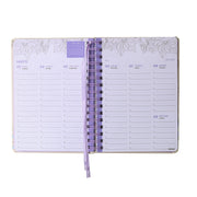Agenda 15X21 S.V. The Clrng Plnnr Car Pi - Farmacias Arrocha