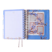 Agenda 16 5X22 Dxp Cerezo - Farmacias Arrocha