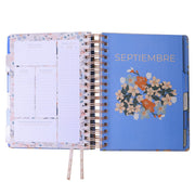 Agenda 16 5X22 Dxp Cerezo - Farmacias Arrocha