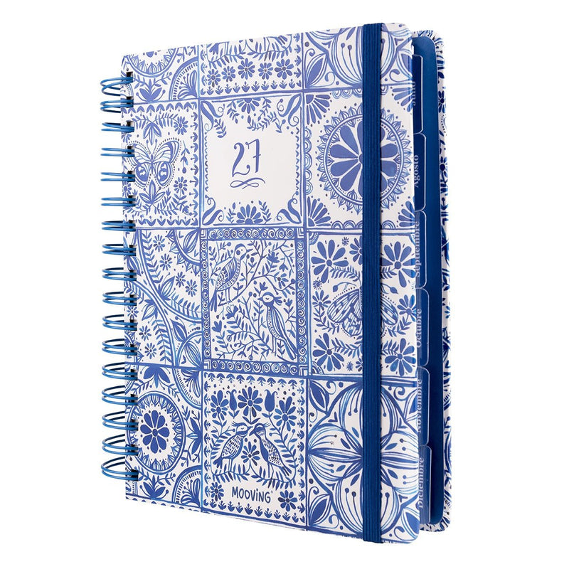 Agenda 16 5X22 Dxp Tessera - Farmacias Arrocha