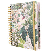 Agenda 16.5X22 Dxp Floral - Farmacias Arrocha