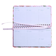 Agenda Pocket Espiralada Spring - Farmacias Arrocha