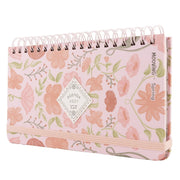 Agenda Pocket Espiralada Spring - Farmacias Arrocha
