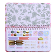 Agenda Pocket Espiralada Spring - Farmacias Arrocha