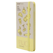 Agenda Pocket Mood - Farmacias Arrocha