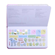 Agenda Pocket Mood - Farmacias Arrocha