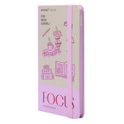 Agenda Pocket Mood - Farmacias Arrocha