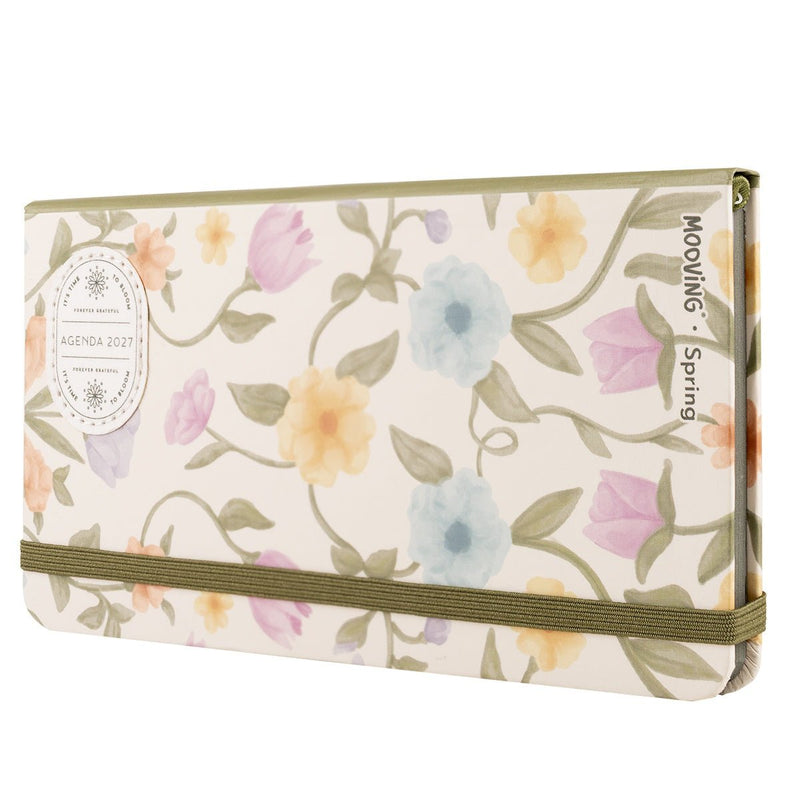 Agenda Pocket Spring S.V - Farmacias Arrocha