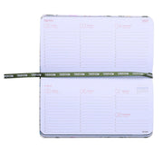 Agenda Pocket Spring S.V - Farmacias Arrocha