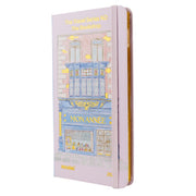 Agenda Pocket Travel - Farmacias Arrocha