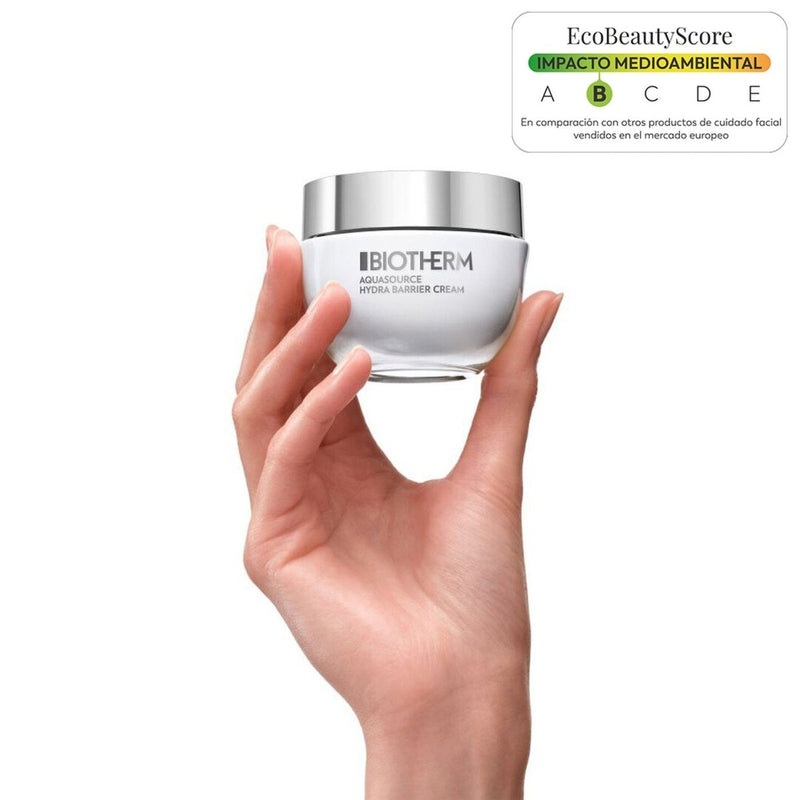 Aquasource Hydra Barrier Cream - Farmacias Arrocha