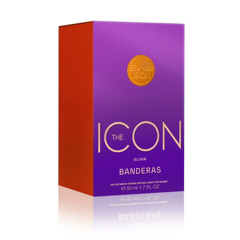 BANDERA ICON WOMAN ELIXIR - Farmacias Arrocha