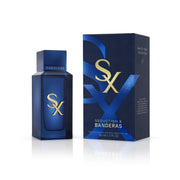 BANDERA SEDUCTION X MAN EDP 26 - Farmacias Arrocha