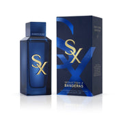 BANDERA SEDUCTION X MAN EDP 26 - Farmacias Arrocha