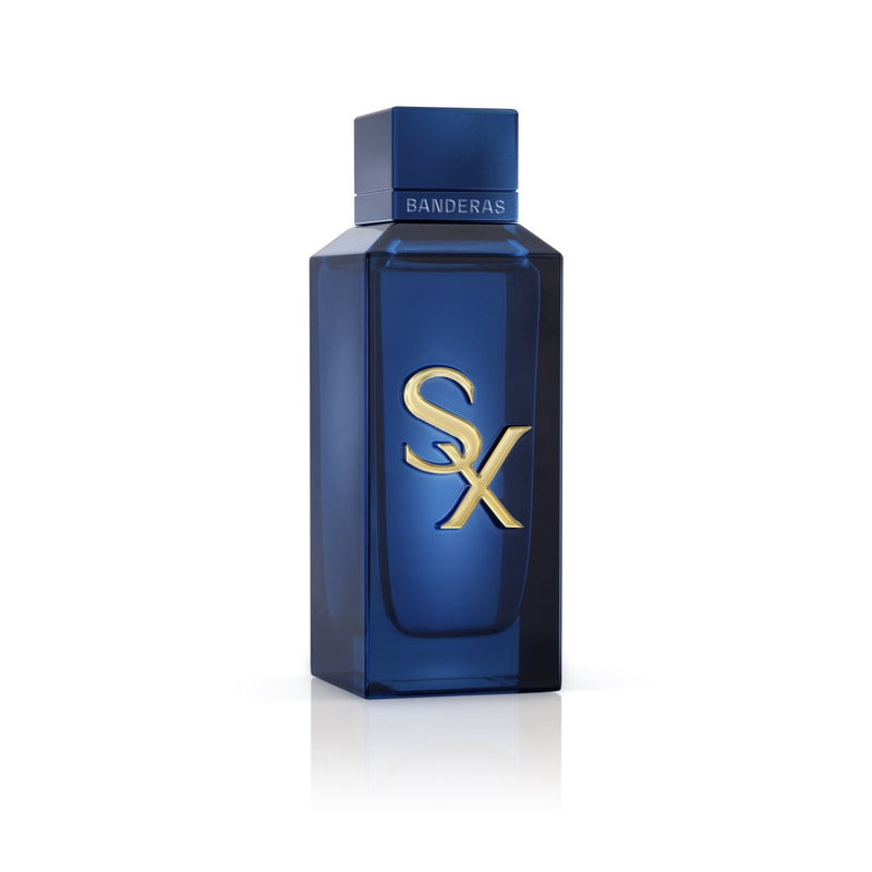 BANDERA SEDUCTION X MAN EDP 26 - Farmacias Arrocha