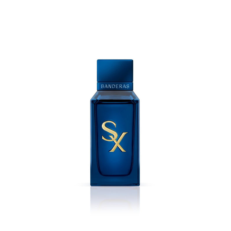 BANDERA SEDUCTION X MAN EDP 26 - Farmacias Arrocha