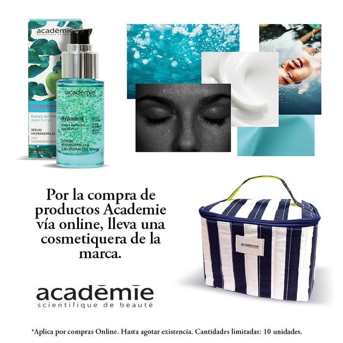 Regalo por Compra Academie