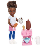 Barbie Chelsea Yo Puedo Ser Colección Surtida de Muñecas de Profesiones - Farmacias Arrocha