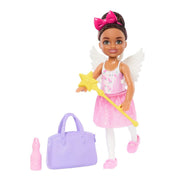 Barbie Chelsea Yo Puedo Ser Colección Surtida de Muñecas de Profesiones - Farmacias Arrocha