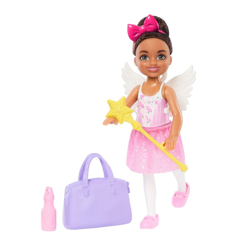 Barbie Chelsea Yo Puedo Ser Colección Surtida de Muñecas de Profesiones - Farmacias Arrocha