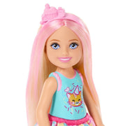 Barbie Club Chelsea Muñeca Celebración de Cumpleaños y Accesorios - Farmacias Arrocha
