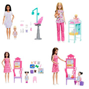 Barbie Colección Surtida de Muñecas - Farmacias Arrocha