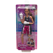 Barbie Colección Surtida de Muñecas Deportistas - Farmacias Arrocha