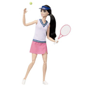 Barbie Colección Surtida de Muñecas Deportistas - Farmacias Arrocha