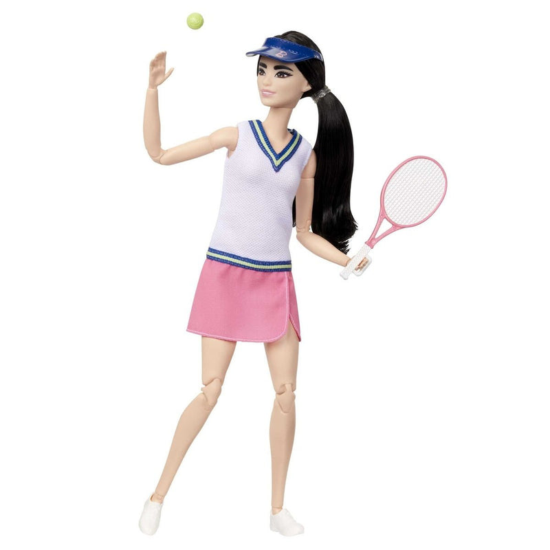 Barbie Colección Surtida de Muñecas Deportistas - Farmacias Arrocha