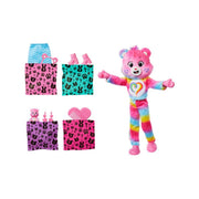 Barbie Cutie Reveal Colección Surtida de Muñecas Sorpresa - Farmacias Arrocha